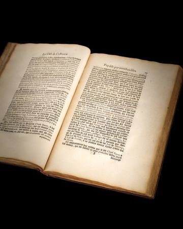 Lot #8050 Thomas Jefferson’s Copy of Sir John