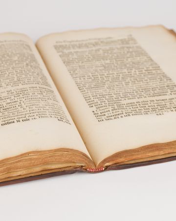 Lot #8050 Thomas Jefferson’s Copy of Sir John Davies’ Le Premier Report (Dublin, 1615), Retaining His Characteristic “TJ” Ownership Markings, Descended from the Library of Sir John and Peyton Randolph - Image 12