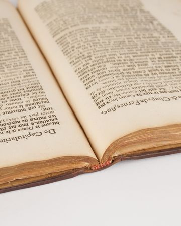Lot #8050 Thomas Jefferson’s Copy of Sir John Davies’ Le Premier Report (Dublin, 1615), Retaining His Characteristic “TJ” Ownership Markings, Descended from the Library of Sir John and Peyton Randolph - Image 13