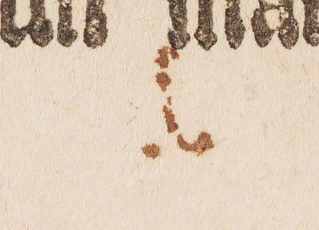 Lot #8050 Thomas Jefferson’s Copy of Sir John Davies’ Le Premier Report (Dublin, 1615), Retaining His Characteristic “TJ” Ownership Markings, Descended from the Library of Sir John and Peyton Randolph - Image 6