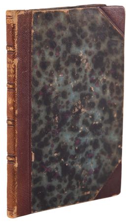 Lot #8059 Thomas Jefferson Signed First Edition of the 1791 U.S. Census, Accounting for Free Whites and Slaves - 